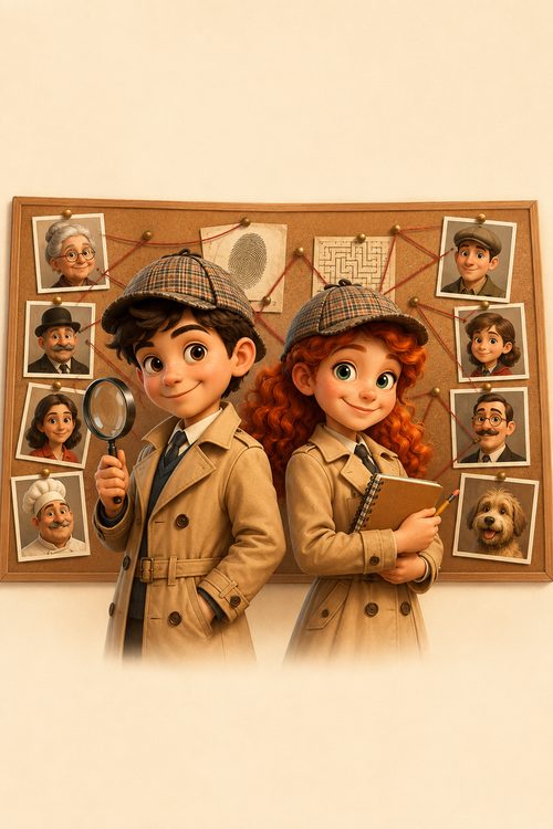 Book 1 cover